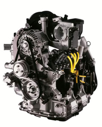 U054A Engine